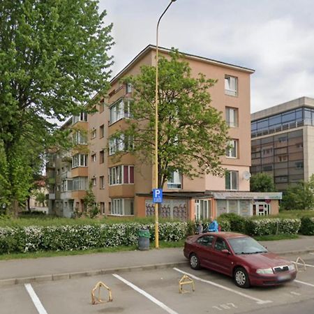 Apartament Lillia House Braszów Zewnętrze zdjęcie
