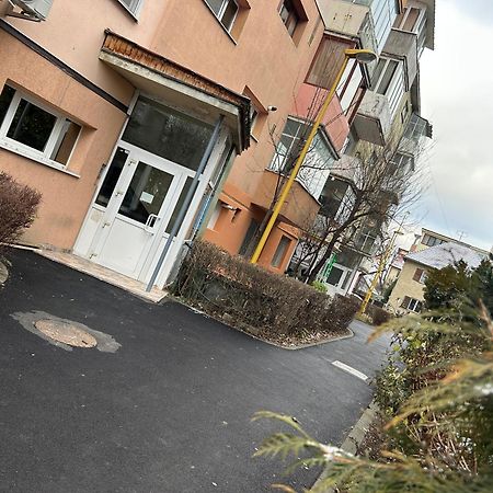Apartament Lillia House Braszów Zewnętrze zdjęcie