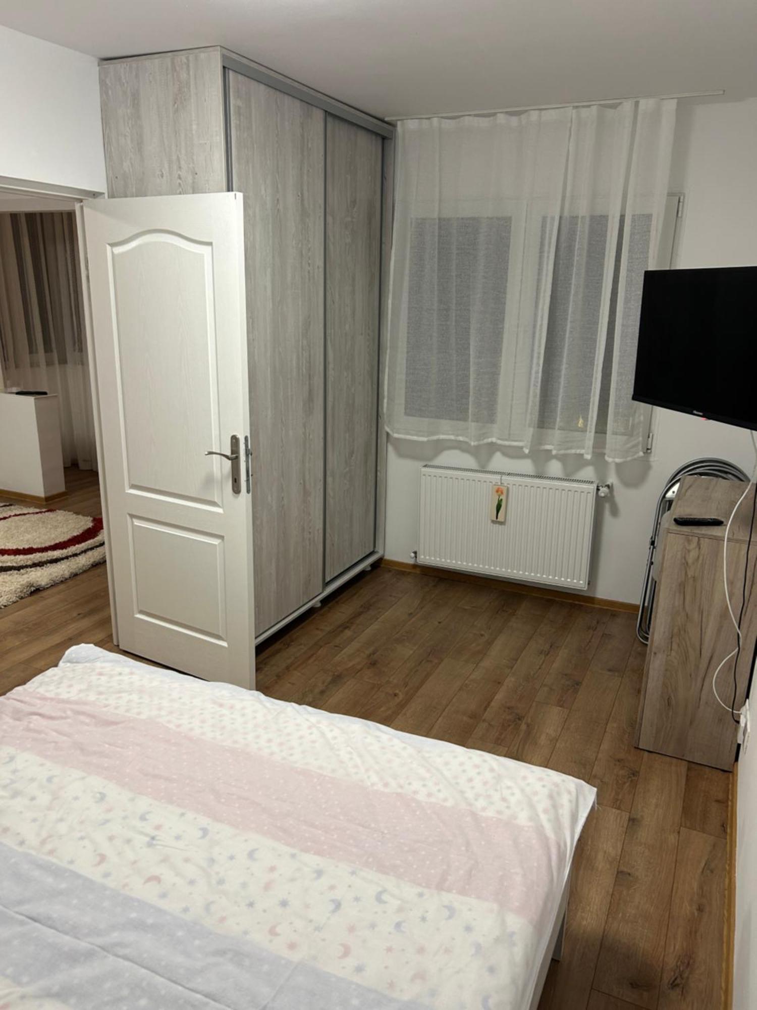 Apartament Lillia House Braszów Zewnętrze zdjęcie