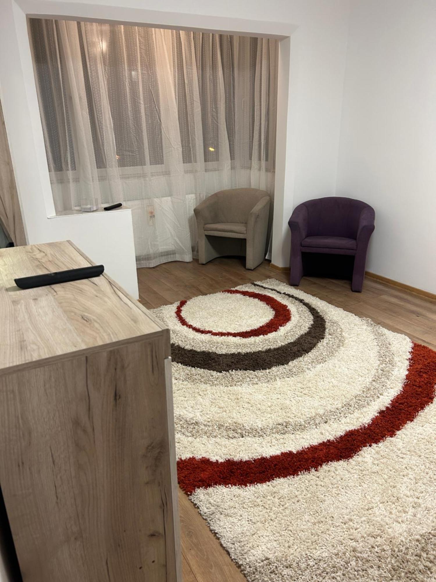 Apartament Lillia House Braszów Zewnętrze zdjęcie