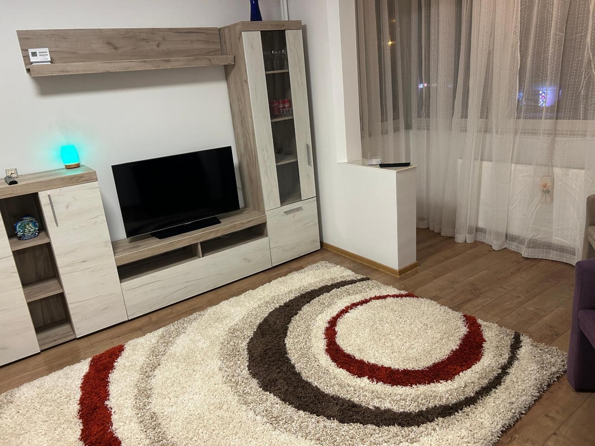Apartament Lillia House Braszów Zewnętrze zdjęcie