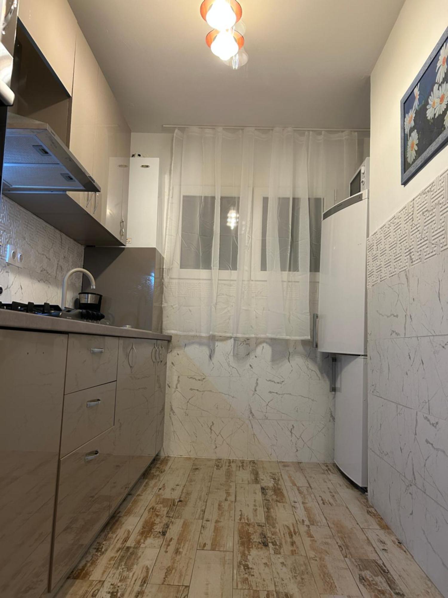 Apartament Lillia House Braszów Zewnętrze zdjęcie