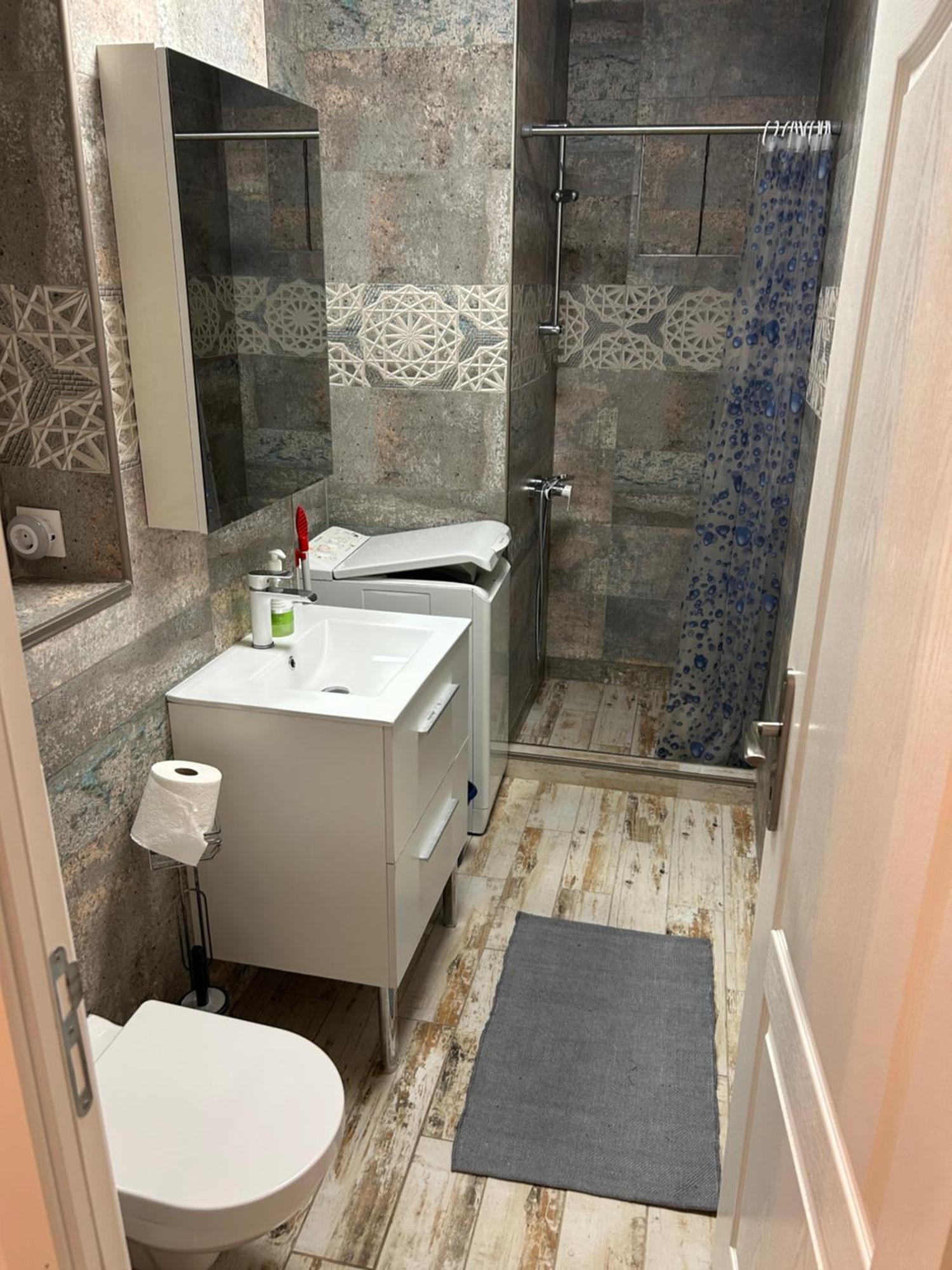 Apartament Lillia House Braszów Zewnętrze zdjęcie
