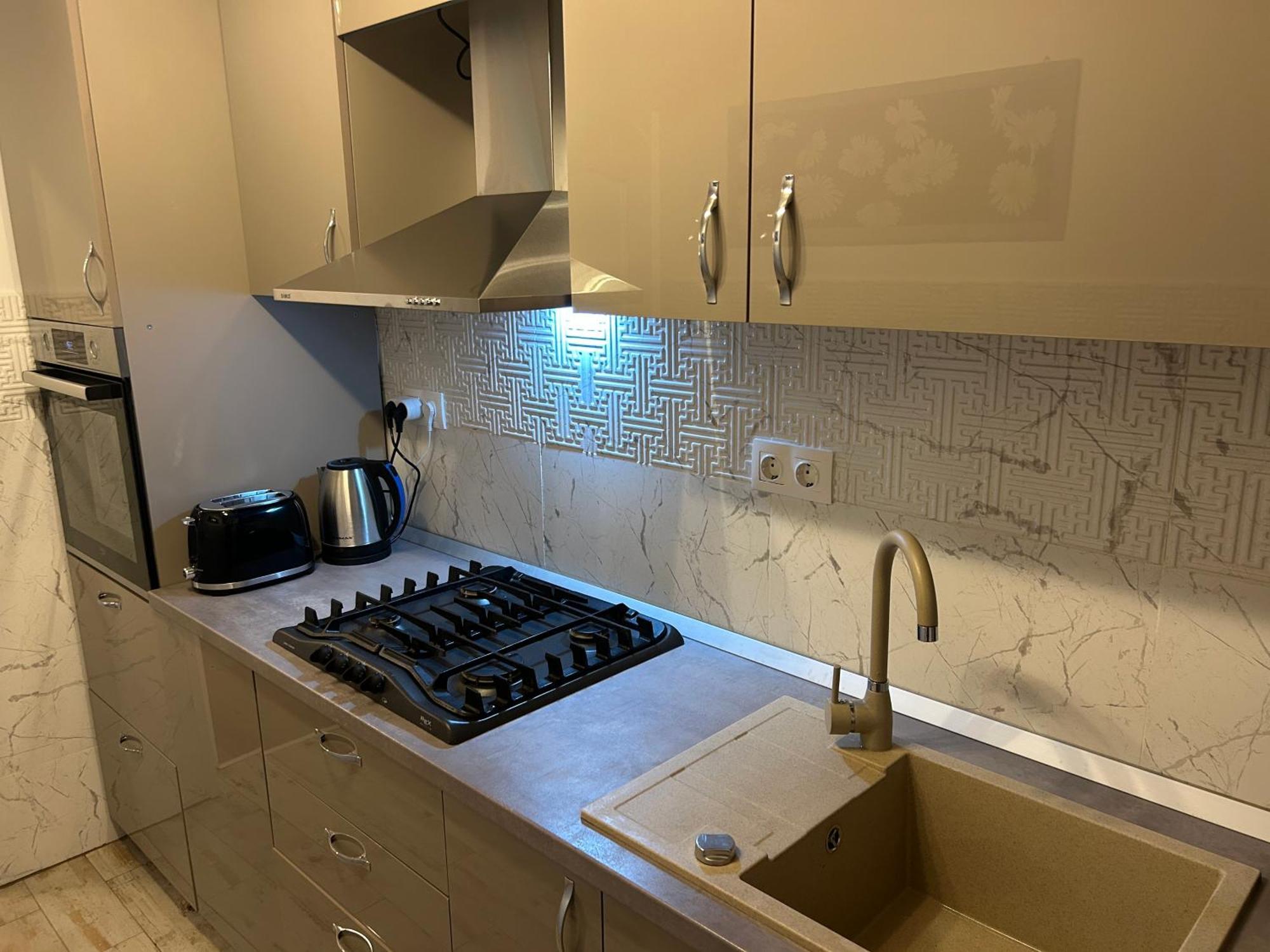 Apartament Lillia House Braszów Zewnętrze zdjęcie