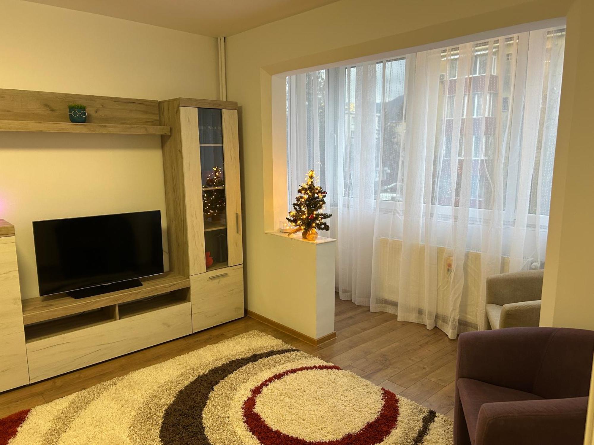 Apartament Lillia House Braszów Zewnętrze zdjęcie
