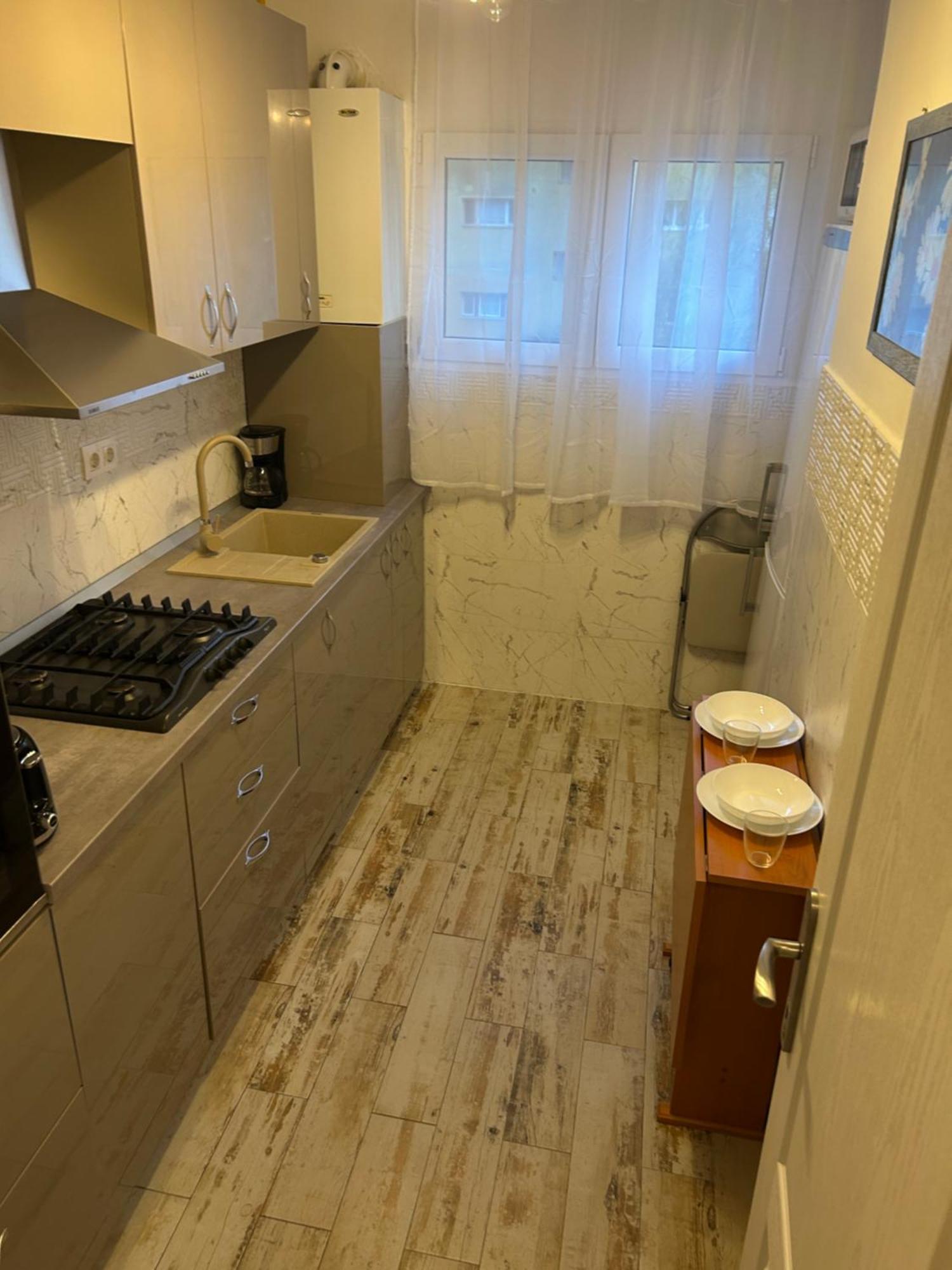 Apartament Lillia House Braszów Zewnętrze zdjęcie